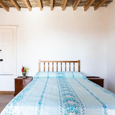 Eco Holidays House Raices Villa Fasnia Exterior foto