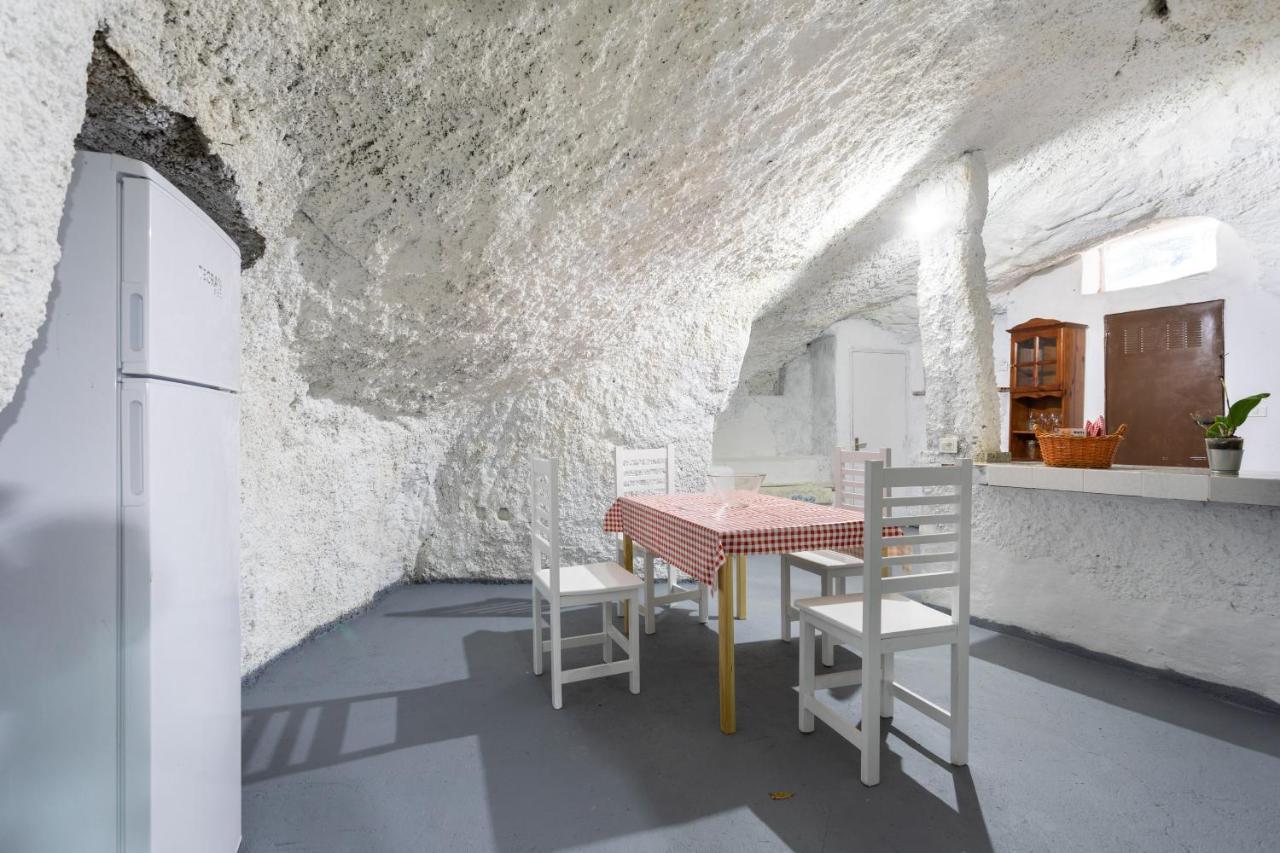 Eco Holidays House Raices Villa Fasnia Exterior foto