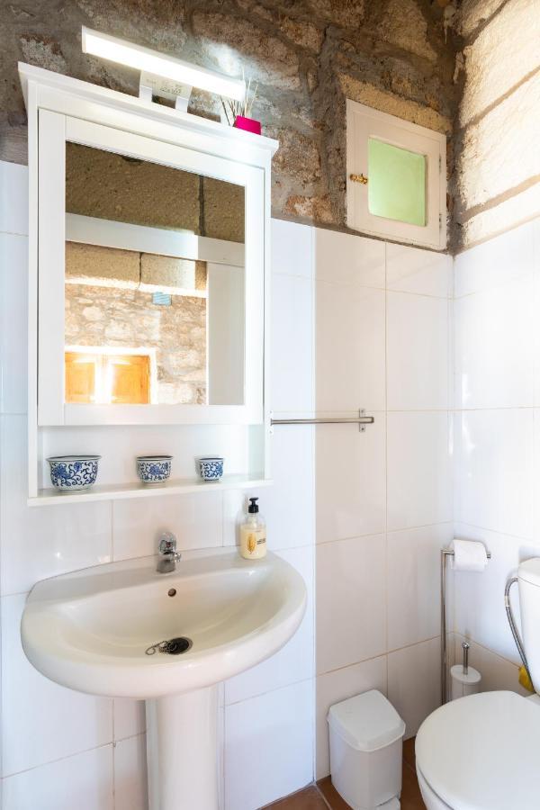 Eco Holidays House Raices Villa Fasnia Exterior foto