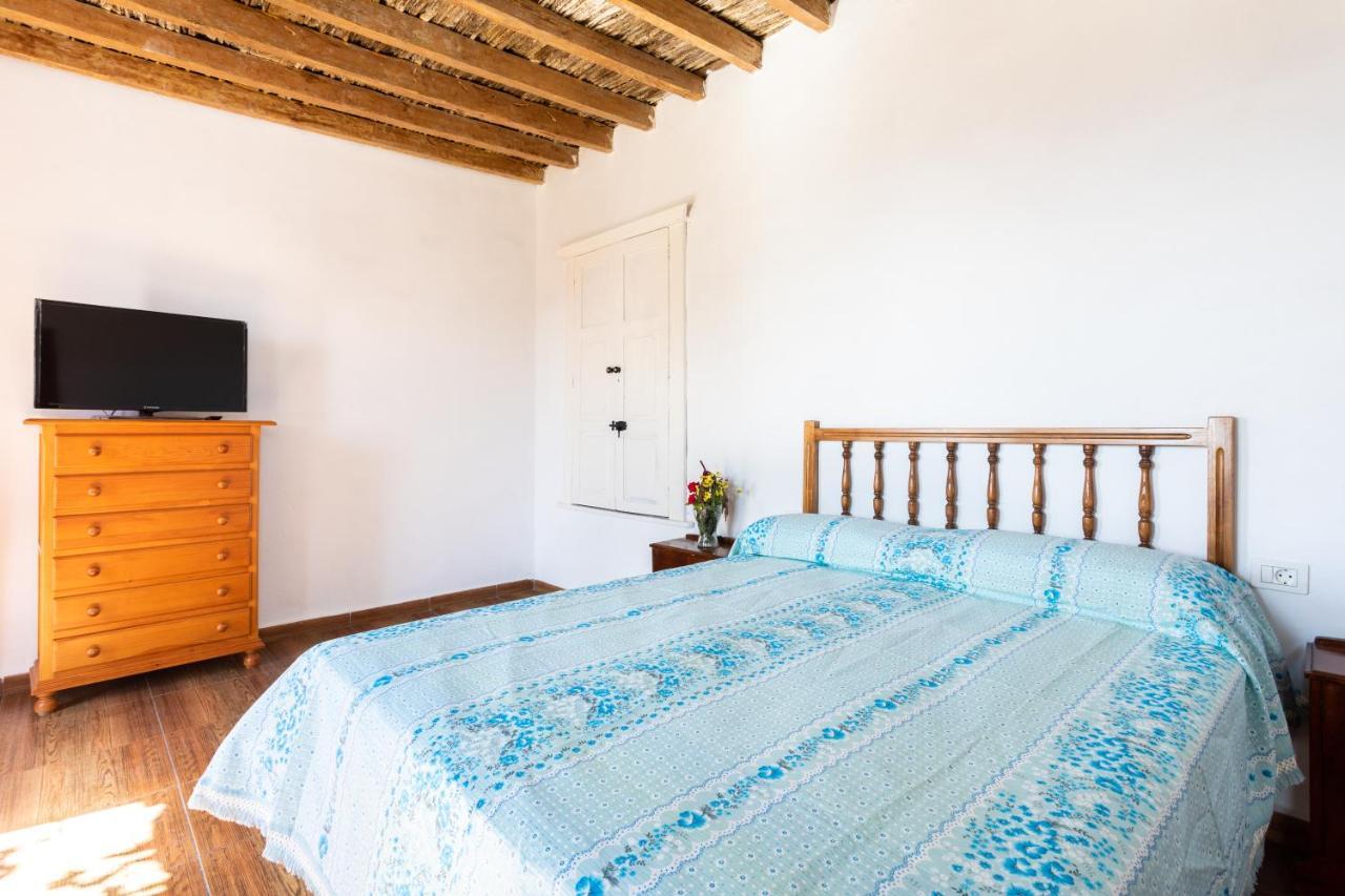 Eco Holidays House Raices Villa Fasnia Exterior foto