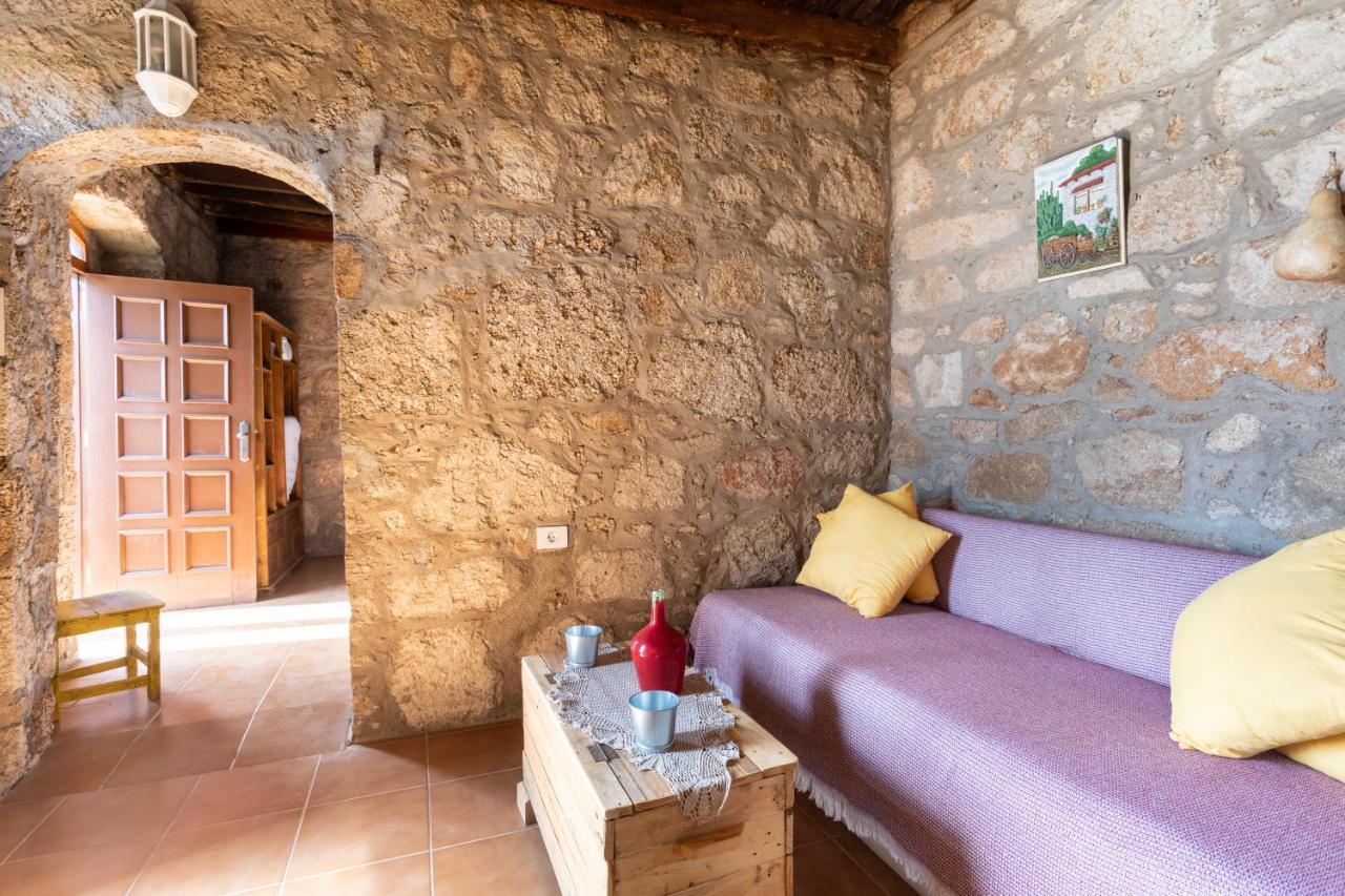 Eco Holidays House Raices Villa Fasnia Exterior foto