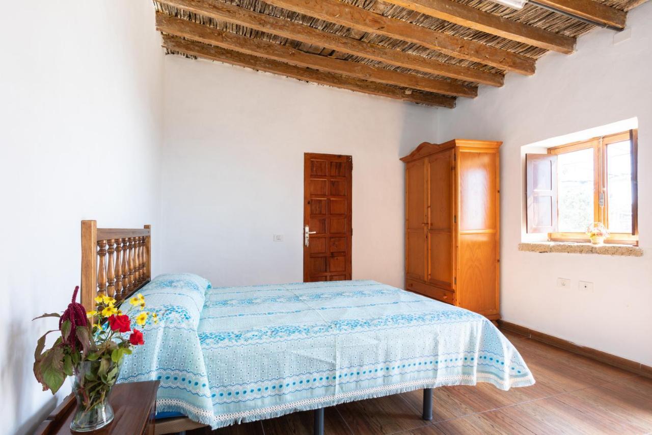 Eco Holidays House Raices Villa Fasnia Exterior foto