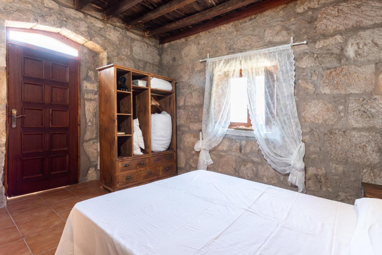 Eco Holidays House Raices Villa Fasnia Exterior foto