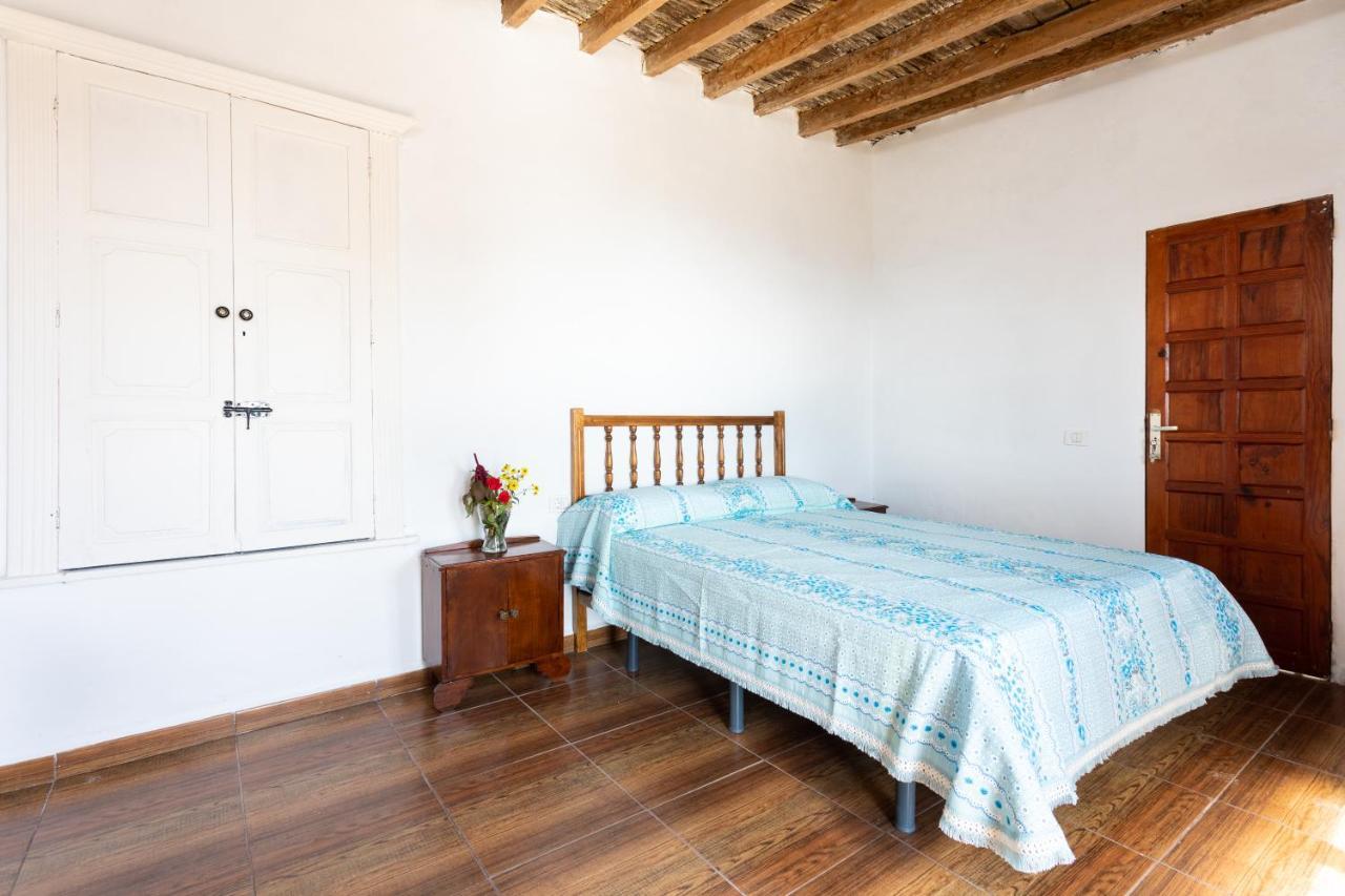 Eco Holidays House Raices Villa Fasnia Exterior foto